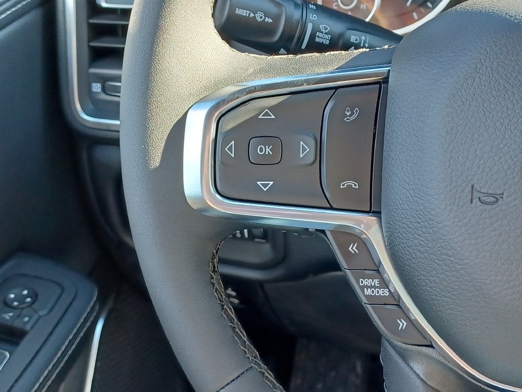 2026 RAM Ram 1500 Laramie