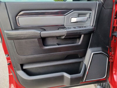 2020 RAM 2500 Power Wagon Crew Cab 4x4 6'4' Box