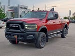 2020 RAM 2500 Power Wagon Crew Cab 4x4 6'4' Box