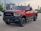 2020 RAM 2500 Power Wagon Crew Cab 4x4 6'4' Box
