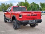2020 RAM 2500 Power Wagon Crew Cab 4x4 6'4' Box