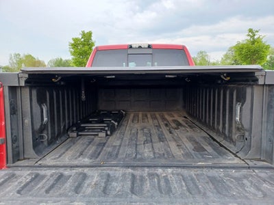 2020 RAM 2500 Power Wagon Crew Cab 4x4 6'4' Box