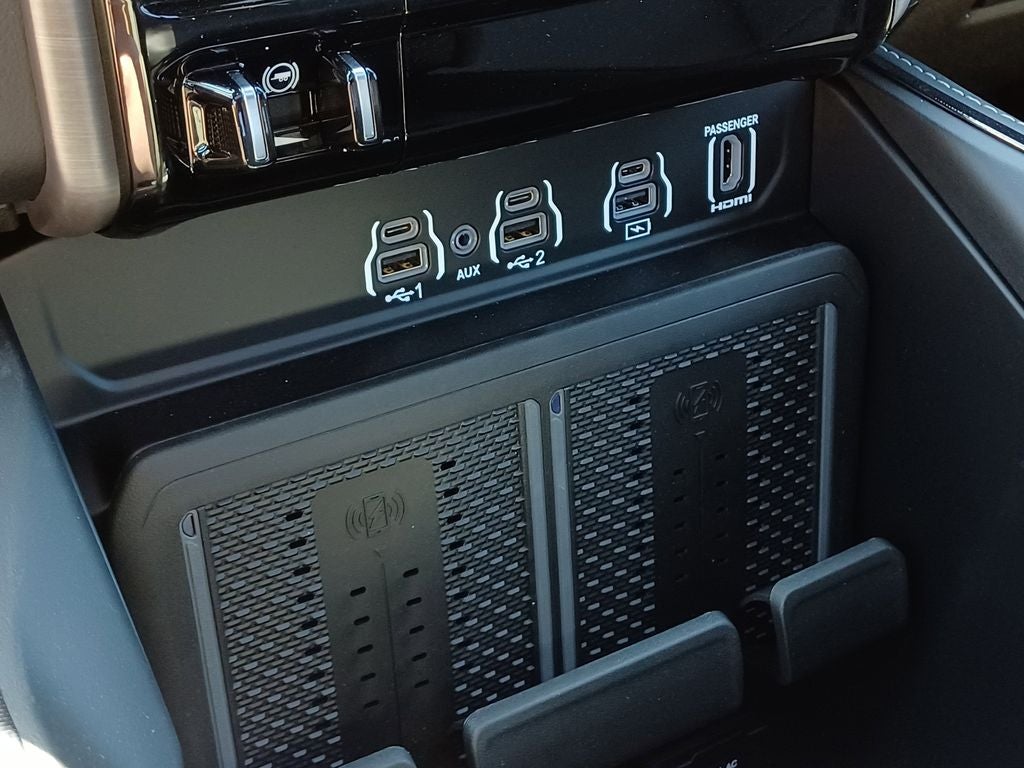 2026 RAM Ram 2500 RAM 2500 POWER WAGON CREW CAB 4X4 6'4' BOX