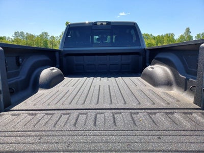 2026 RAM Ram 2500 RAM 2500 POWER WAGON CREW CAB 4X4 6'4' BOX
