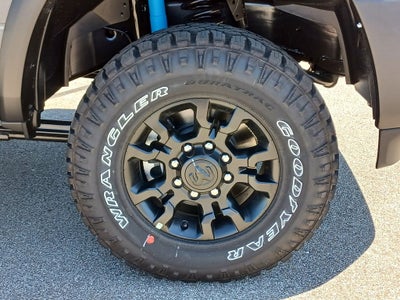 2026 RAM Ram 2500 RAM 2500 POWER WAGON CREW CAB 4X4 6'4' BOX