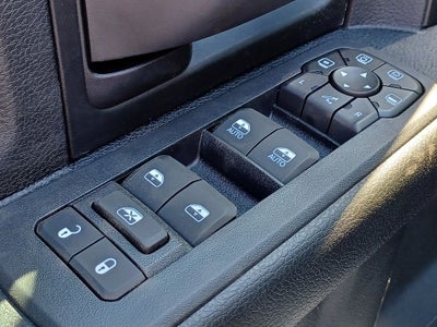 2026 RAM Ram 2500 RAM 2500 WARLOCK CREW CAB 4X4 6'4' BOX