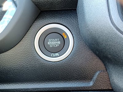 2026 RAM Ram 2500 RAM 2500 WARLOCK CREW CAB 4X4 6'4' BOX