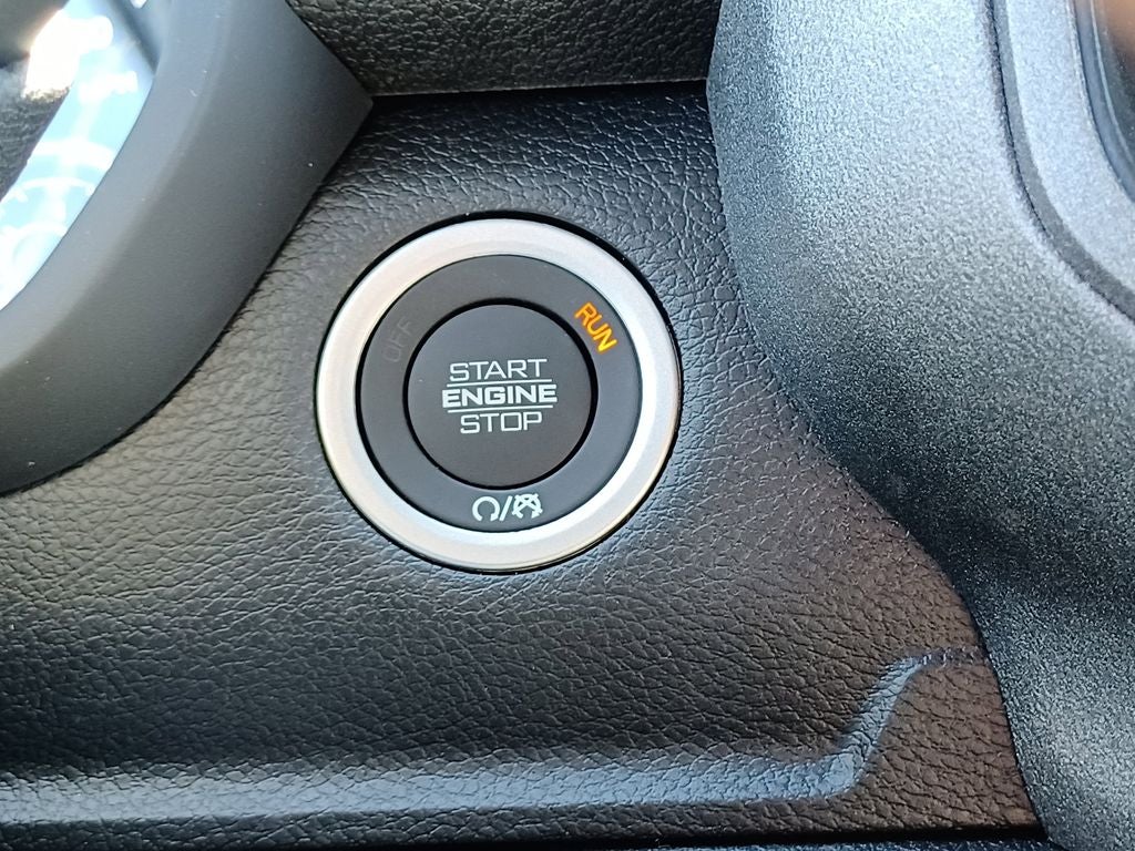 2026 RAM Ram 2500 RAM 2500 WARLOCK CREW CAB 4X4 6'4' BOX