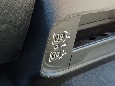 2026 RAM Ram 2500 RAM 2500 WARLOCK CREW CAB 4X4 6'4' BOX