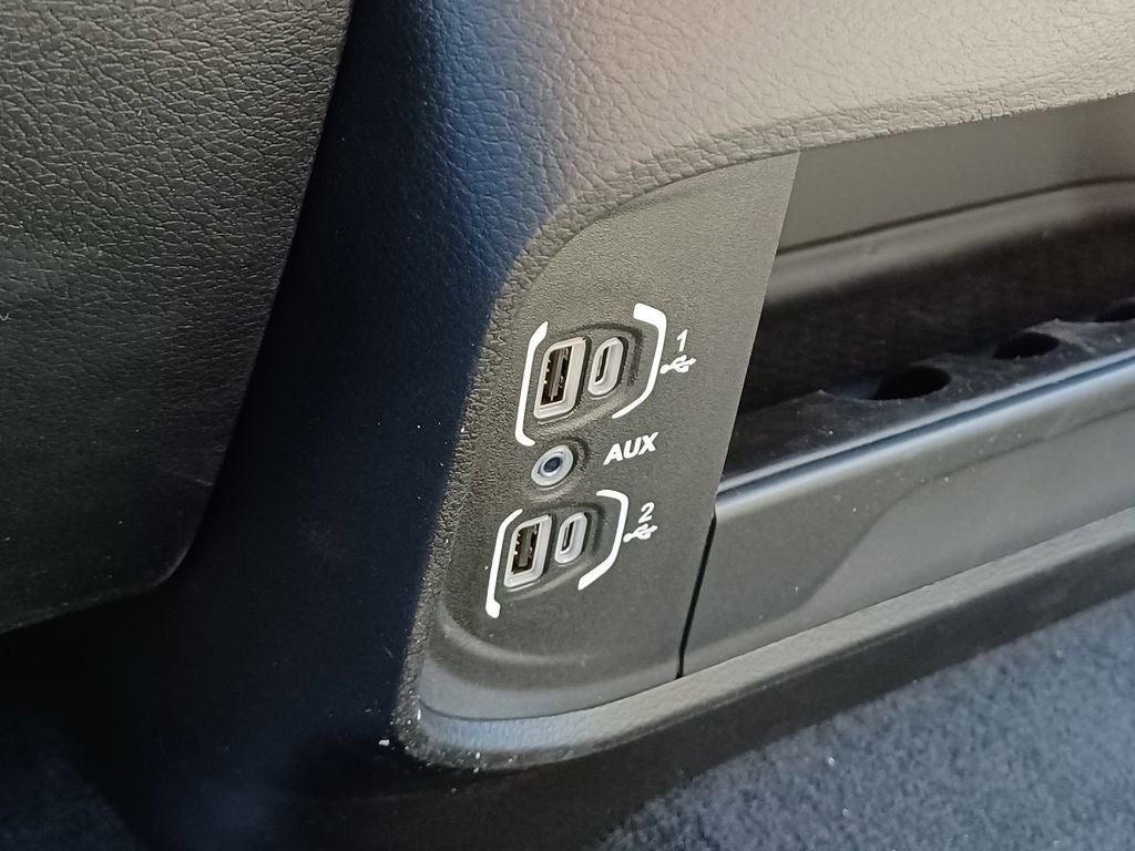 2026 RAM Ram 2500 RAM 2500 WARLOCK CREW CAB 4X4 6'4' BOX