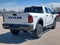2026 RAM Ram 2500 RAM 2500 WARLOCK CREW CAB 4X4 6'4' BOX