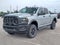 2026 RAM Ram 2500 RAM 2500 WARLOCK CREW CAB 4X4 6'4' BOX