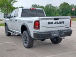 2026 RAM Ram 2500 RAM 2500 WARLOCK CREW CAB 4X4 6'4' BOX