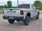 2026 RAM Ram 2500 RAM 2500 WARLOCK CREW CAB 4X4 6'4' BOX