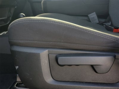 2024 RAM 2500 Tradesman Crew Cab 4x4 6'4' Box