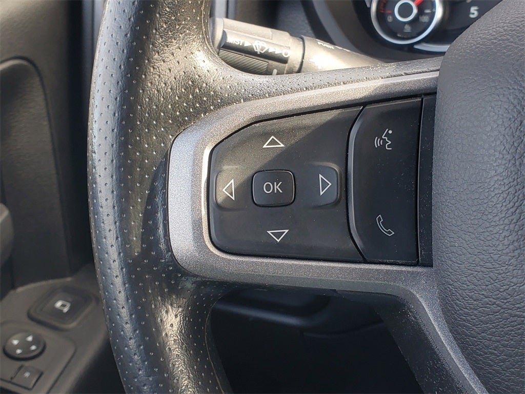 2024 RAM 2500 Tradesman Crew Cab 4x4 6'4' Box