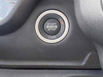 2024 RAM 2500 Tradesman Crew Cab 4x4 6'4' Box