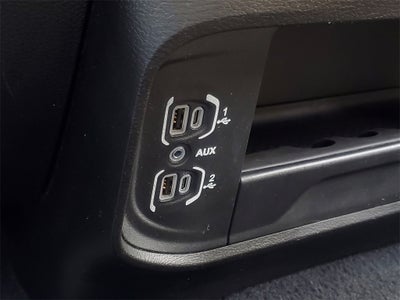 2024 RAM 2500 Tradesman Crew Cab 4x4 6'4' Box