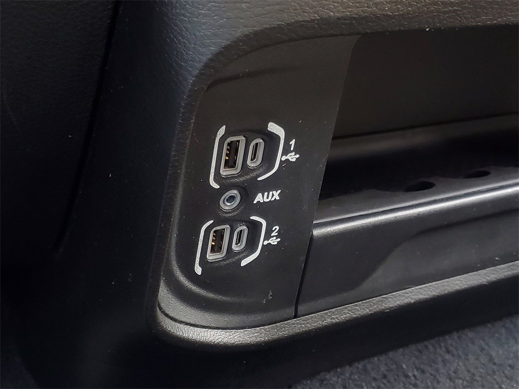 2024 RAM 2500 Tradesman Crew Cab 4x4 6'4' Box