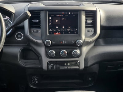 2024 RAM 2500 Tradesman Crew Cab 4x4 6'4' Box