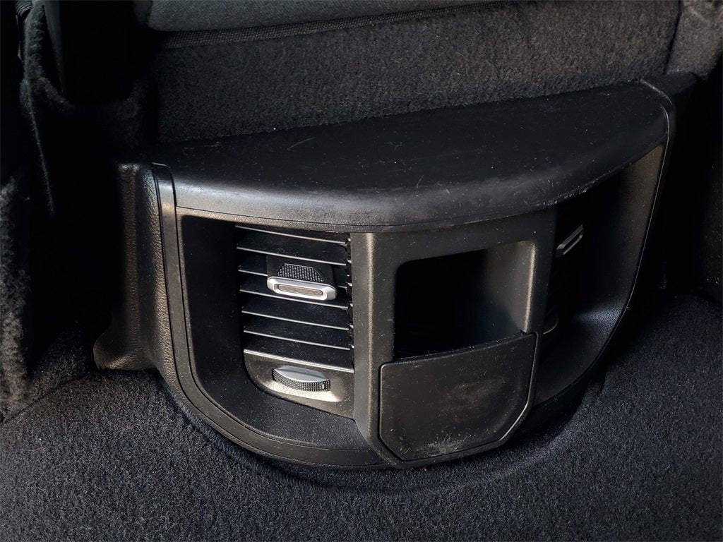 2024 RAM 2500 Tradesman Crew Cab 4x4 6'4' Box