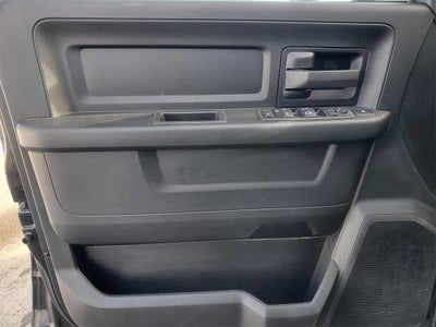 2024 RAM 2500 Tradesman Crew Cab 4x4 6'4' Box