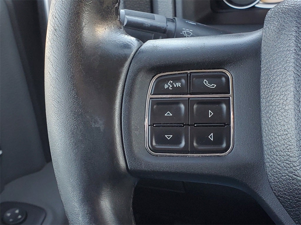 2014 RAM 2500 Big Horn