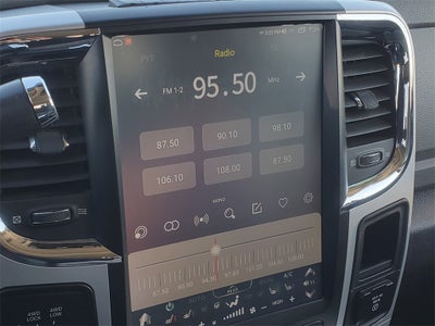 2014 RAM 2500 Big Horn