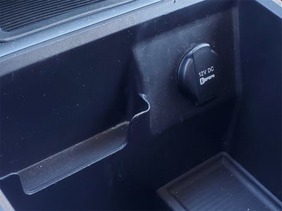 2014 RAM 2500 Big Horn