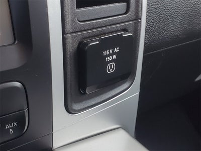 2014 RAM 2500 Big Horn