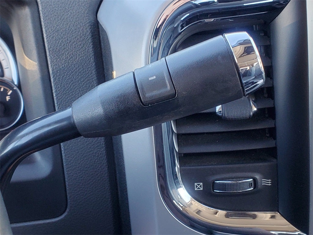 2014 RAM 2500 Big Horn