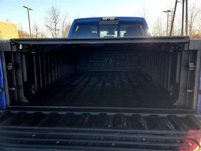 2014 RAM 2500 Big Horn