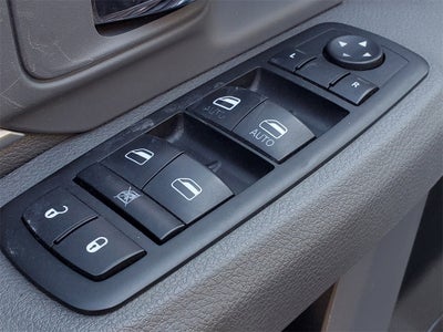 2014 RAM 2500 Big Horn