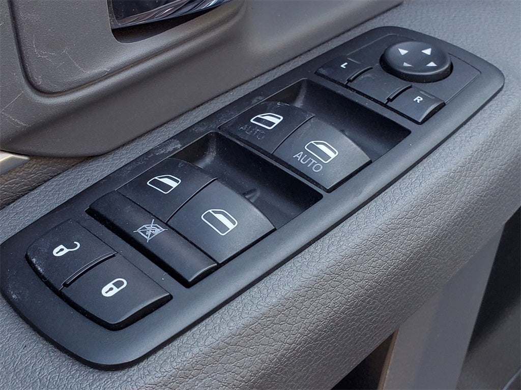 2014 RAM 2500 Big Horn