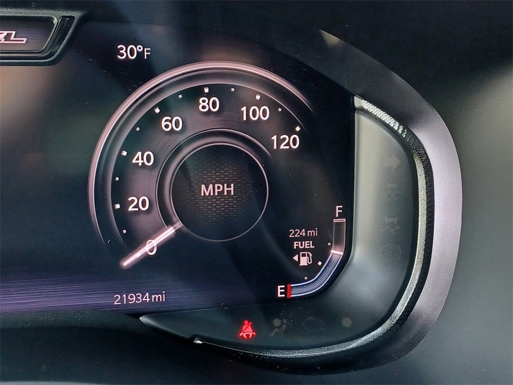 2024 RAM 2500 Power Wagon Rebel Crew Cab 4x4 6'4' Box