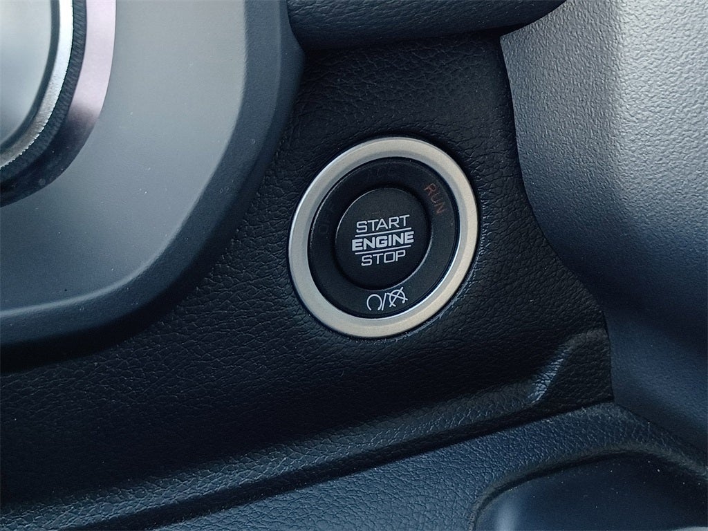 2024 RAM 2500 Power Wagon Rebel Crew Cab 4x4 6'4' Box