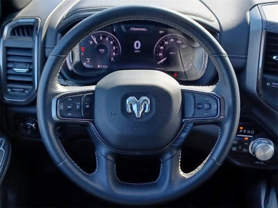 2024 RAM 2500 Power Wagon Rebel Crew Cab 4x4 6'4' Box