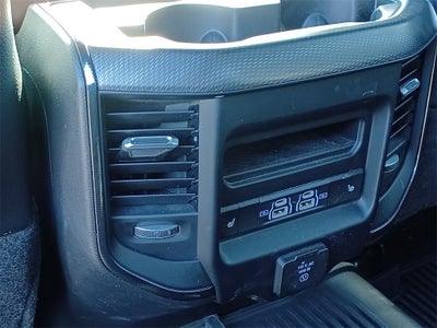 2024 RAM 2500 Power Wagon Rebel Crew Cab 4x4 6'4' Box