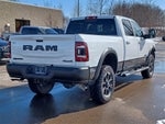 2024 RAM 2500 Power Wagon Rebel Crew Cab 4x4 6'4' Box