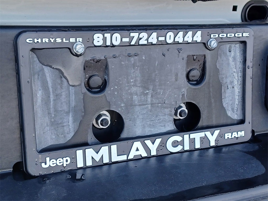 2024 RAM 2500 Power Wagon Rebel Crew Cab 4x4 6'4' Box