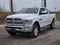 2018 RAM 2500 Laramie Crew Cab 4x4 6'4' Box