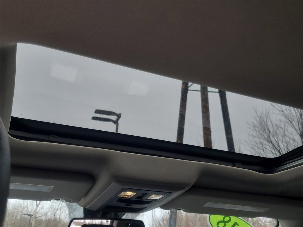 2018 RAM 2500 Laramie Crew Cab 4x4 6'4' Box