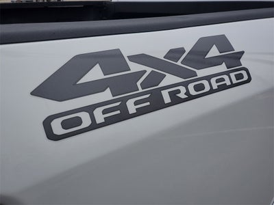 2018 RAM 2500 Laramie Crew Cab 4x4 6'4' Box