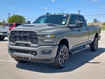 2026 RAM Ram 2500 RAM 2500 BLACK EXPRESS CREW CAB 4X4 8' BOX