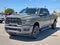 2026 RAM Ram 2500 RAM 2500 BLACK EXPRESS CREW CAB 4X4 8' BOX