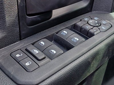 2026 RAM Ram 2500 RAM 2500 BLACK EXPRESS CREW CAB 4X4 8' BOX