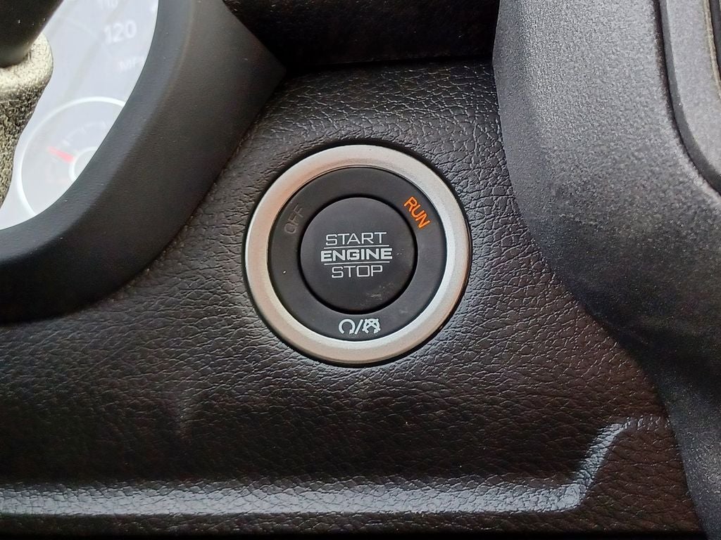 2026 RAM Ram 2500 RAM 2500 BLACK EXPRESS CREW CAB 4X4 8' BOX