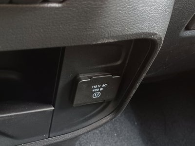 2026 RAM Ram 2500 RAM 2500 BLACK EXPRESS CREW CAB 4X4 8' BOX