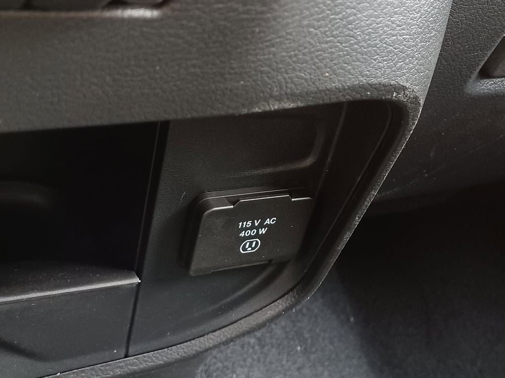 2026 RAM Ram 2500 RAM 2500 BLACK EXPRESS CREW CAB 4X4 8' BOX