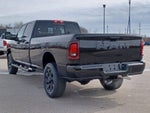 2026 RAM Ram 2500 RAM 2500 BLACK EXPRESS CREW CAB 4X4 8' BOX